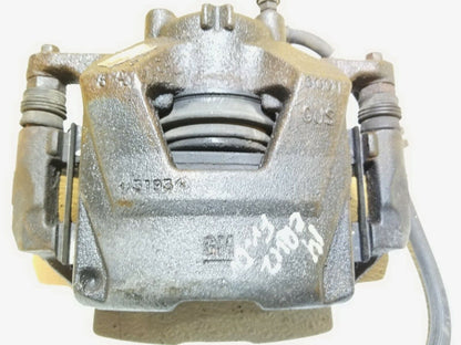 11 12 13 14 15 Chevy Cruze Front Left Driver Brake Caliper OEM 23k Miles