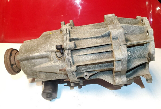 14 15 16 17 Jeep Grand Cherokee 3.6l Transfer Case 52853664ah OEM