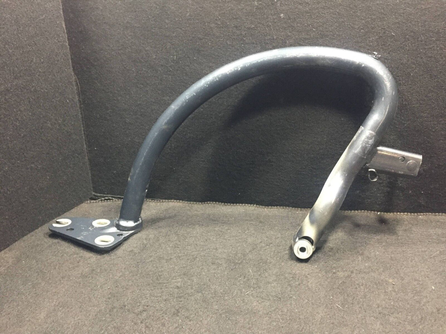 08 09 10 11 Audi A5 Coupe Trunk Lid Hinge Left & Right Side Pair OEM