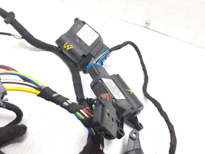09 10 11 12 Volkswagen Cc HVAC A/c Heater Blend Door Actuator Flap Motor OEM