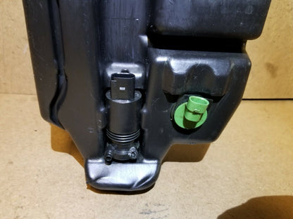 07 08 09 10 Jeep Grand Cherokee Srt8 Windshield Washer Fluid Reservoir OEM