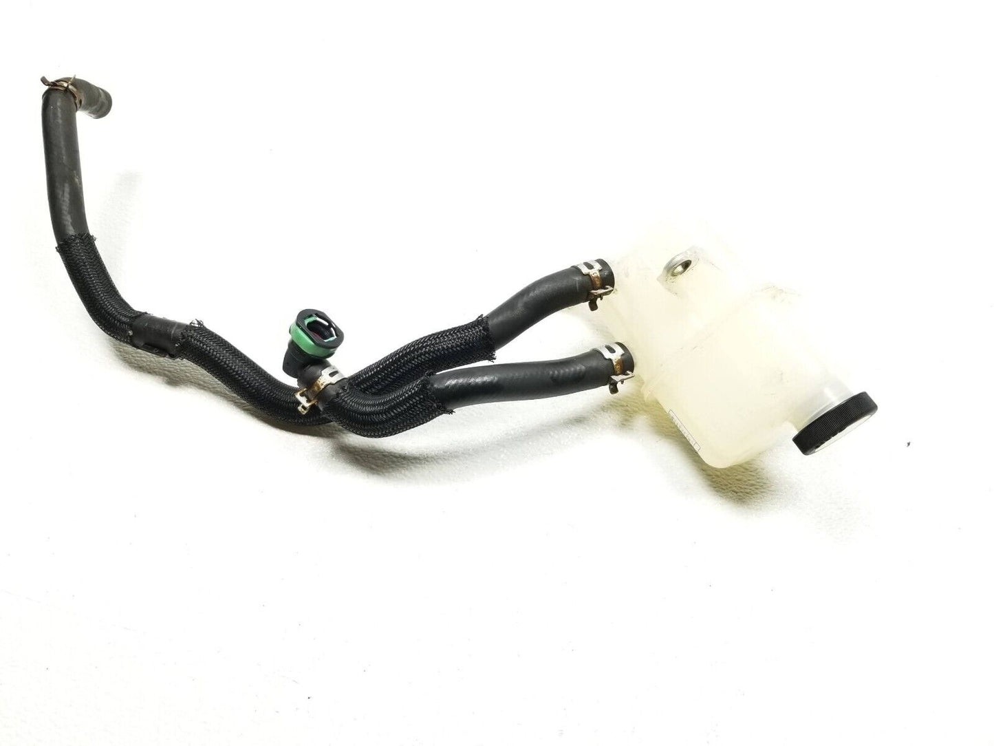 11 12 13 14 15 Toyota Prius Engine Coolant Overflow Reservoir OEM