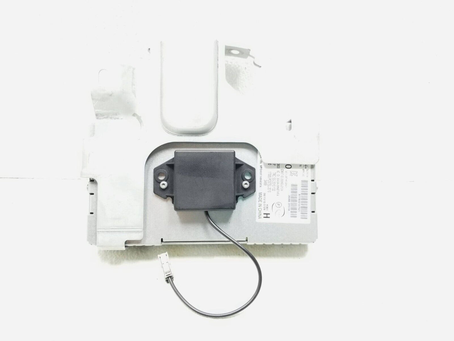11 12 13 14 Nissan Juke Communication Bluetooth Control Module Computer OEM