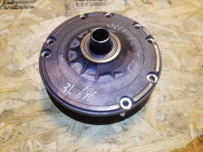 08 09 10 11 Saab 93 9-3 Automatic Transmission Clutch Pack OEM