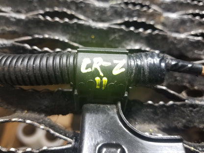 11 12 13 14 15 Honda Cr-z Negative Ground Cable OEM