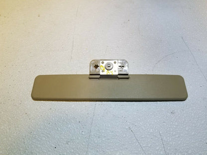 06 07 08 Audi A4 Center Mirror Sun Visor OEM 85k Miles