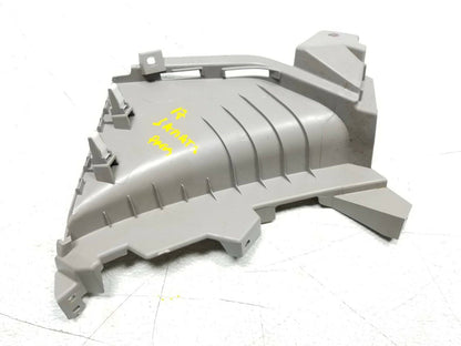 15 16 17 Hyundai Sonata Right Pass Lower Dash Trim Cover Panel OEM