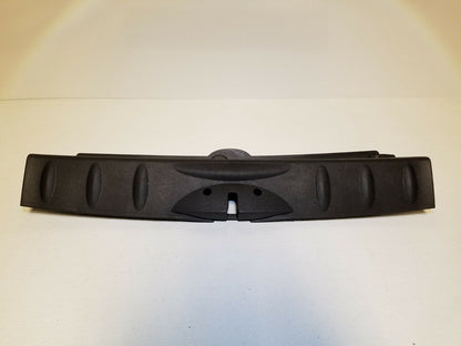 10 11 12 13 Mini Cooper R56 Rear Trunk Sill Scuff Trim Cover Plate OEM