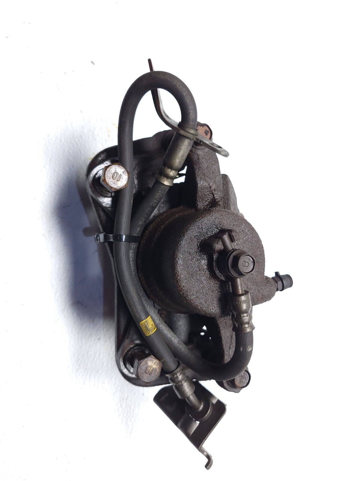 14 15 16 17 Hyundai Elantra Gt Brake Caliper Front Right Passenger Side OEM