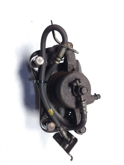 14 15 16 17 Hyundai Elantra Gt Brake Caliper Front Right Passenger Side OEM