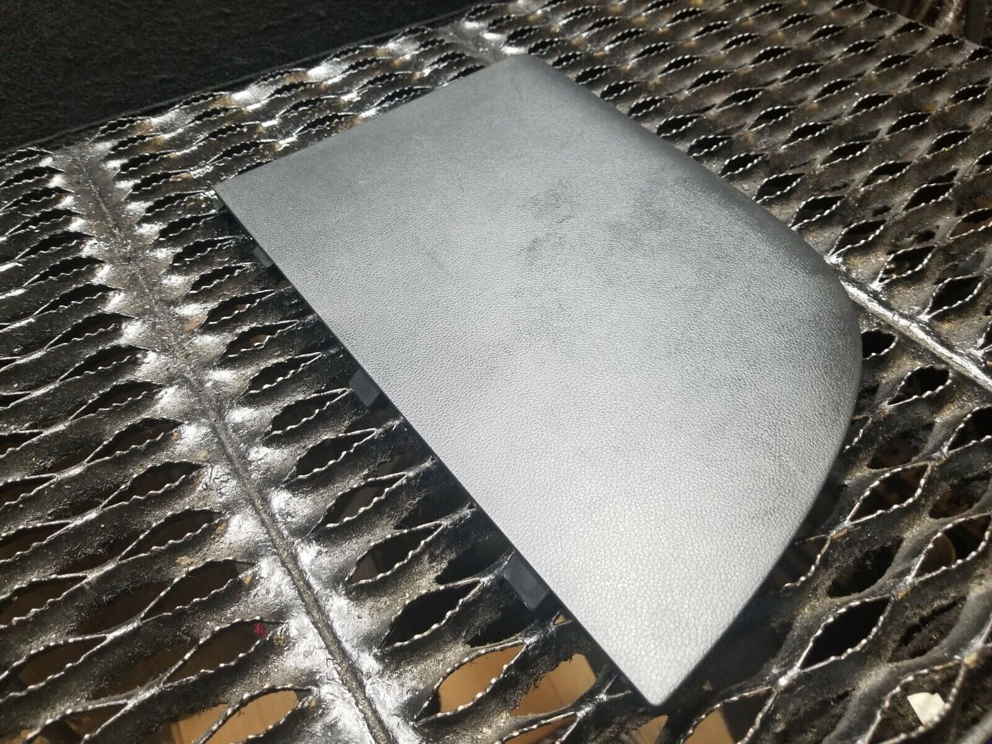 11 12 13 14 15 Honda Cr-z Right Passenger Side Close Out Panel Lid OEM