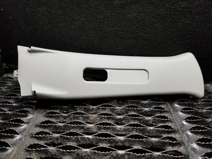 2004 2005 2006 Scion Xa B Pillar Trim Cover Right Passenger Side OEM