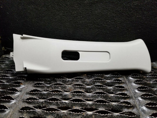 2004 2005 2006 Scion Xa B Pillar Trim Cover Right Passenger Side OEM