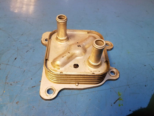 09 10 11 12 13 14 15 Nissan Rogue Engine Oil Cooler OEM