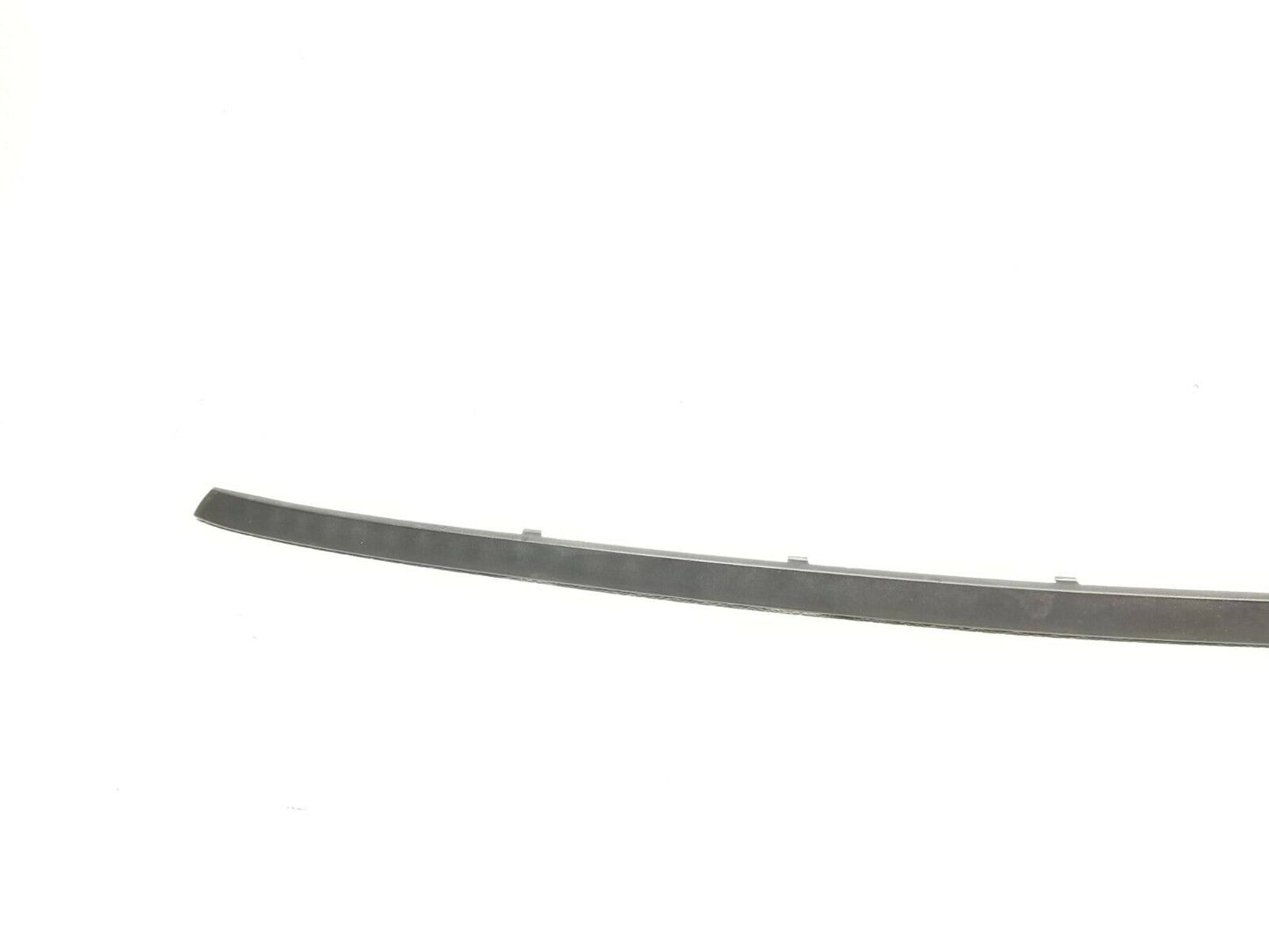 02 03 04 05 BMW 745i Rear Bumper Trim Molding OEM