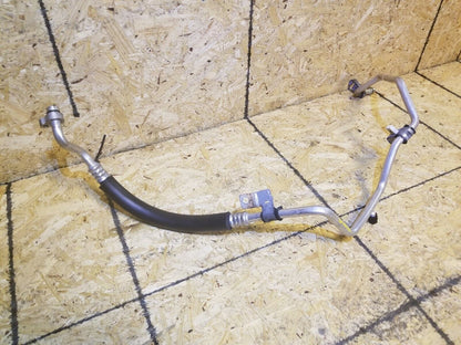 13 14 15 16 17 Nissan Versa 1.6l AC A/c Hose Line Pipe OEM