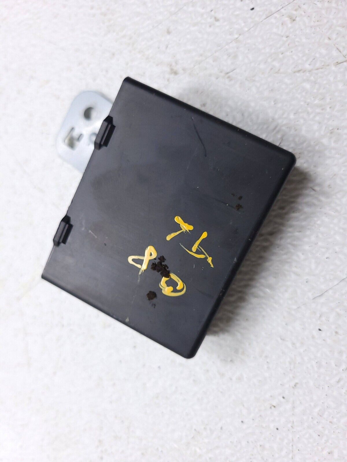 07 08 Acura Tl Type S Anti Theft Locking Lock Control Module Computer Unit  OEM