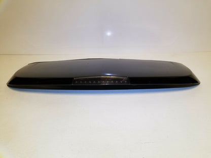 10 11 12 Lincoln MKT Trunk Tailgate Spoiler Wing (paint Code : Ux) OEM