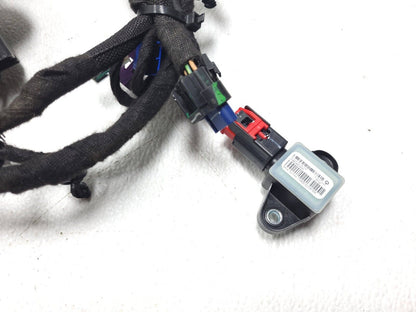 14 15 16 17 18 Jeep Cherokee Door Wire Harness Front Right Passenger Side OEM