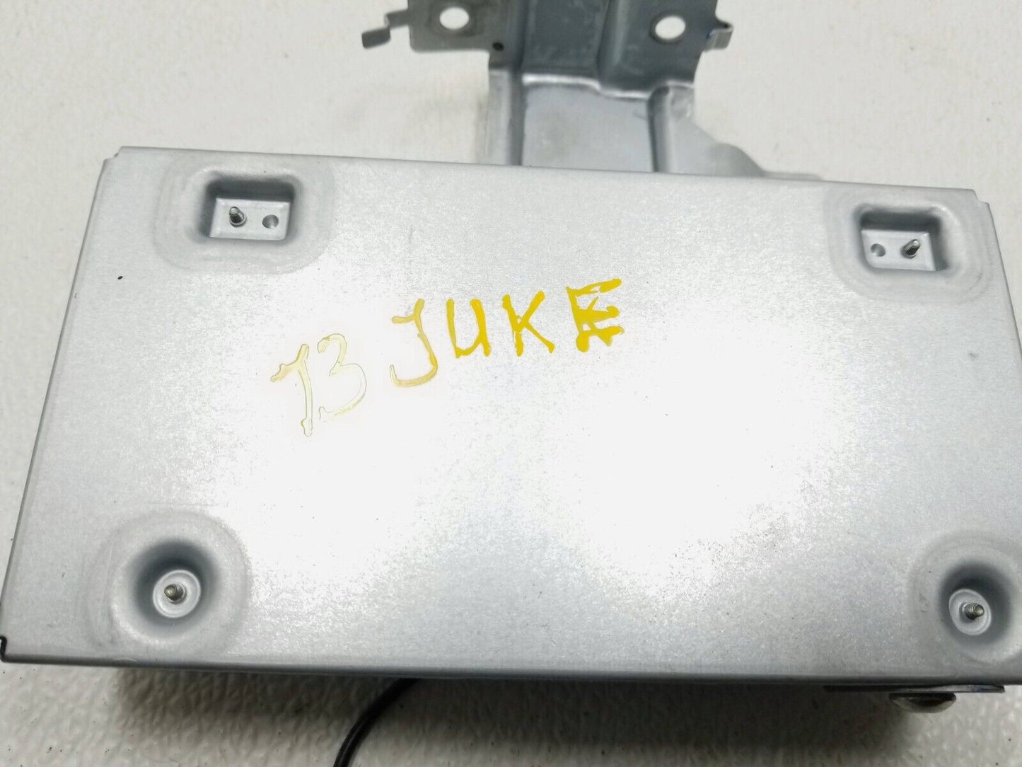 11 12 13 14 Nissan Juke Communication Bluetooth Control Module Computer OEM