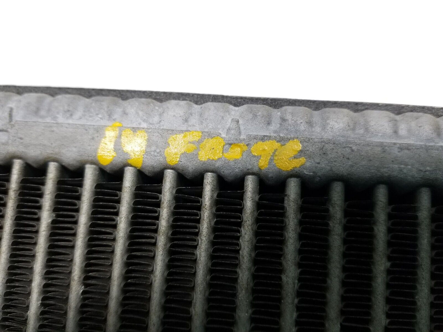 14 15 16 Kia Forte A/c Evaporator OEM 73k Miles