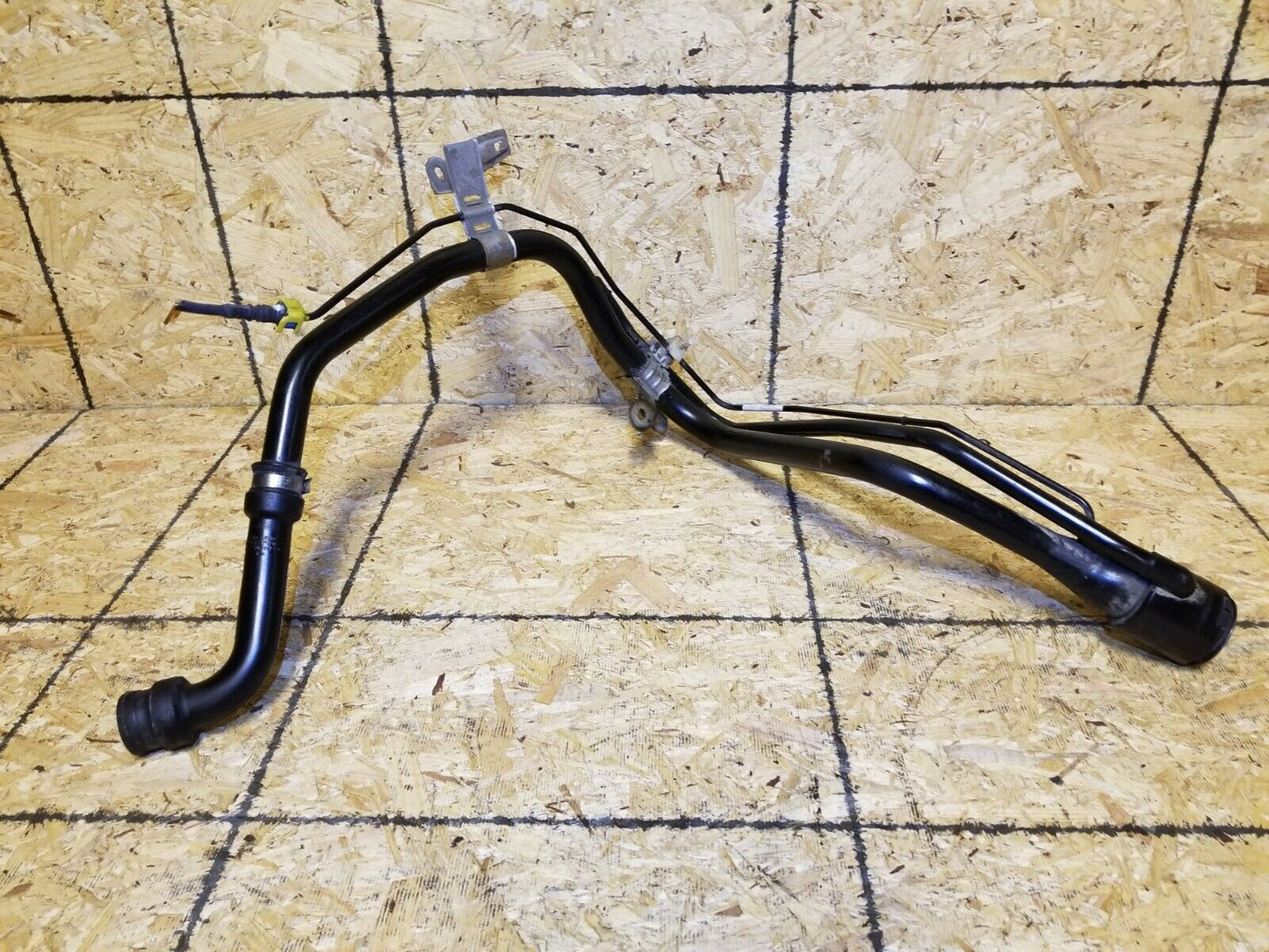 2008 2009 2010 Scion Xb Fuel Filler Neck Hose Pipe Tube OEM