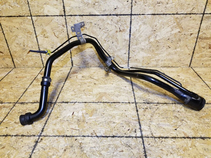 2008 2009 2010 Scion Xb Fuel Filler Neck Hose Pipe Tube OEM