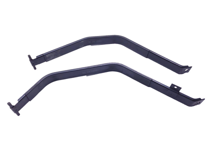 20 21 22 Hyundai Venue Fuel Gas Tank Strap Metal Bracket Support Pair OEM