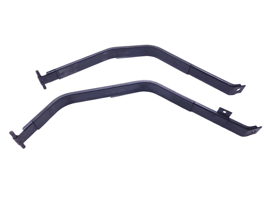 20 21 22 Hyundai Venue Fuel Gas Tank Strap Metal Bracket Support Pair OEM