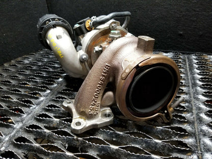 16 17 18 19 Chevrolet Malibu Turbo Turbocharger 1.5l OEM 3k