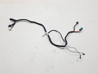 16 17 18 19 20 Dodge Durango Right Pass Door Side View Mirror Wire Harness OEM
