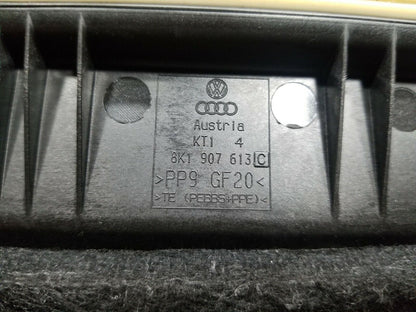 12 13 14 15 Audi A4 2.0l Engine Control Module Housing Upper Cover OEM