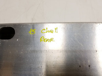 15 - 18 Dodge Challenger Rear Bumper Reinforcement OEM