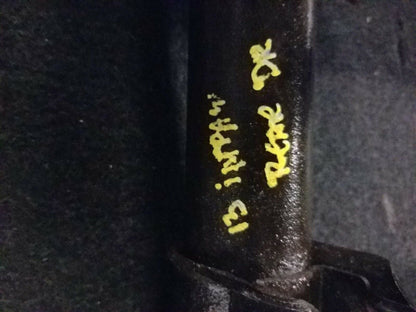 07 08 09 10 11 12 13 Chevy Impala Rear Shock Strut Absorber Left Driver Side OEM