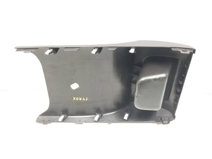 13 14 15 Acura RDX Rear Center Console Trim Cover Panel OEM