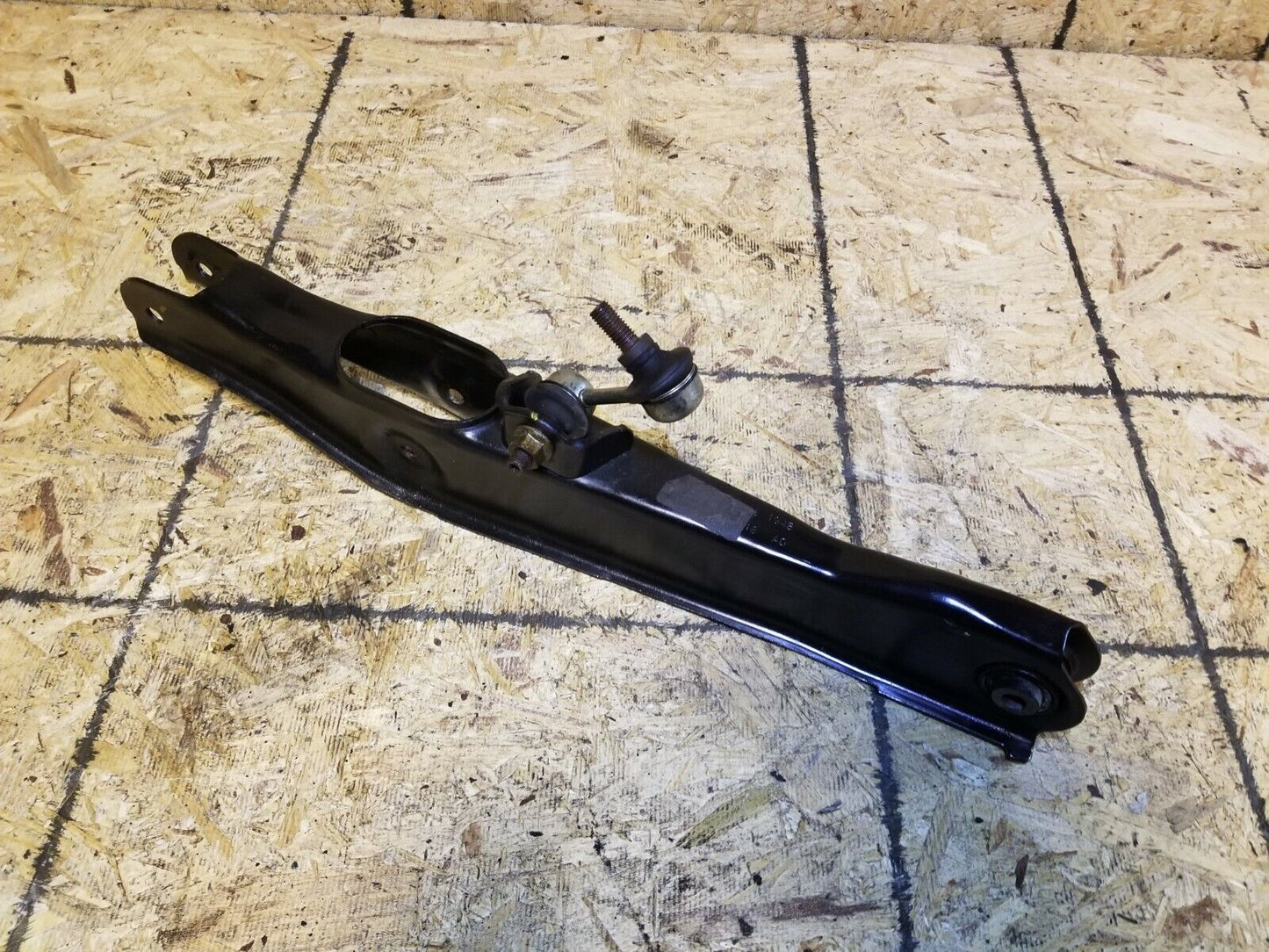 12 13 14 15 16 Dodge Journey Rear Right Pass Lower Strut Control Arm OEM 54k