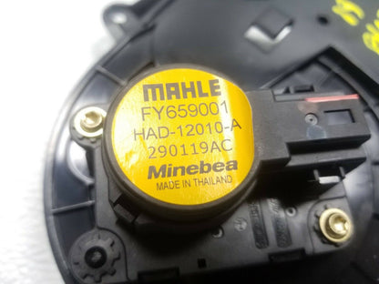 19 20 Chevy Blazer HVAC AC Heater Blend Door Motor Actuator OEM 11k Miles