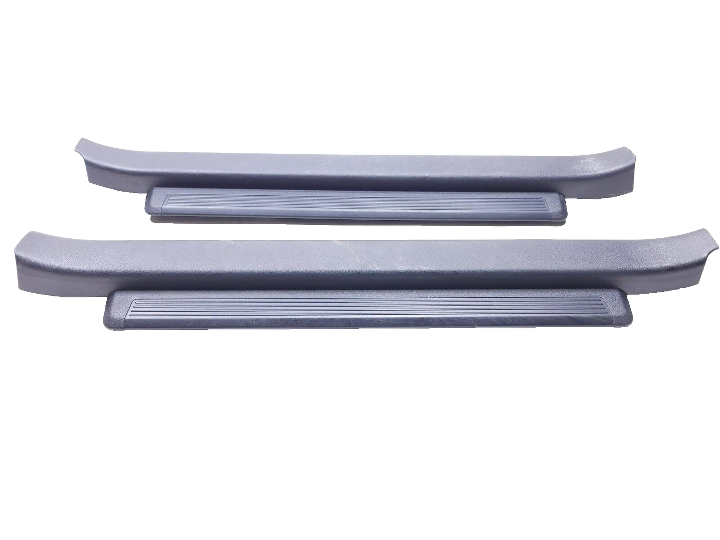 09 10 11 12 13 Lexus IS250 Front Door Scuff Plate Panel Trim Lh & Rh 2pcs OEM