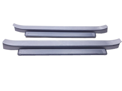 09 10 11 12 13 Lexus IS250 Front Door Scuff Plate Panel Trim Lh & Rh 2pcs OEM