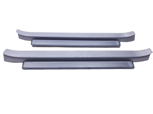 09 10 11 12 13 Lexus IS250 Front Door Scuff Plate Panel Trim Lh & Rh 2pcs OEM