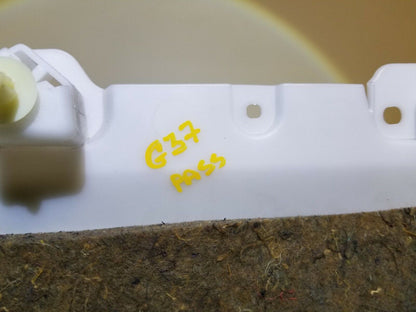 10 11 12 13 Infiniti G37 Coupe Rear Right Passenger Side Quarter Trim OEM 99k