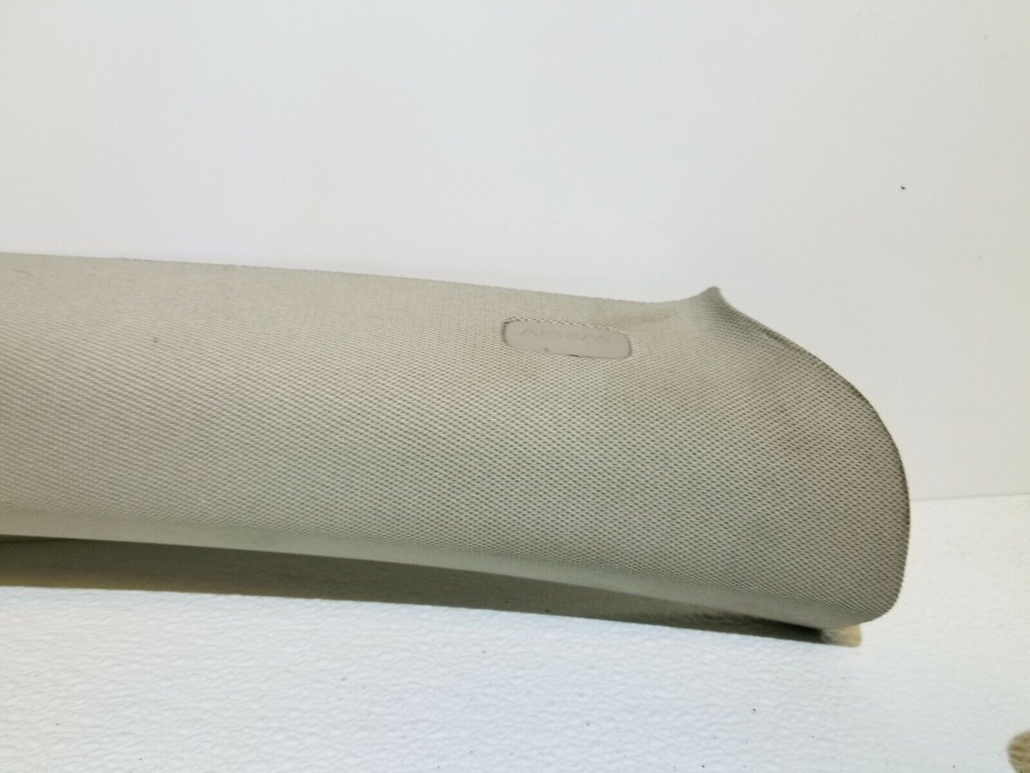 11 12 13 14 15  Audi Q7 Windshield A Pillar Trim Panel Right Pass Side OEM 87k