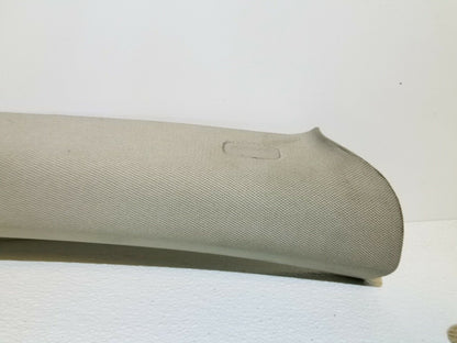 11 12 13 14 15  Audi Q7 Windshield A Pillar Trim Panel Right Pass Side OEM 87k
