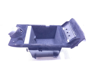 2014 2015 Infiniti Q60 Center Floor Console Storage 969101nf0a  OEM