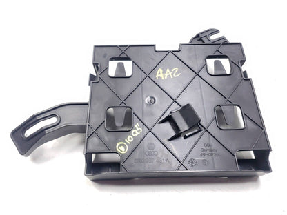 2009-2017 Audi Q5 Body Control Computer Module Bracket  OEM