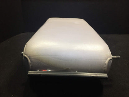 09 10 11 12 13 14 Acura Tsx Rear Seat Armrest W/ Cup Holder OEM D28