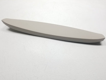06 07 08 09 10 11 Mercedes Benz Ml500 Rear Upper Center Liftgate Trim Cover OEM