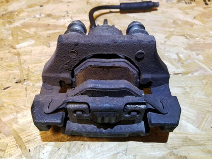 04 05 06 07 BMW 530xi E60 AWD Rear Brake Caliper Driver Side Left OEM