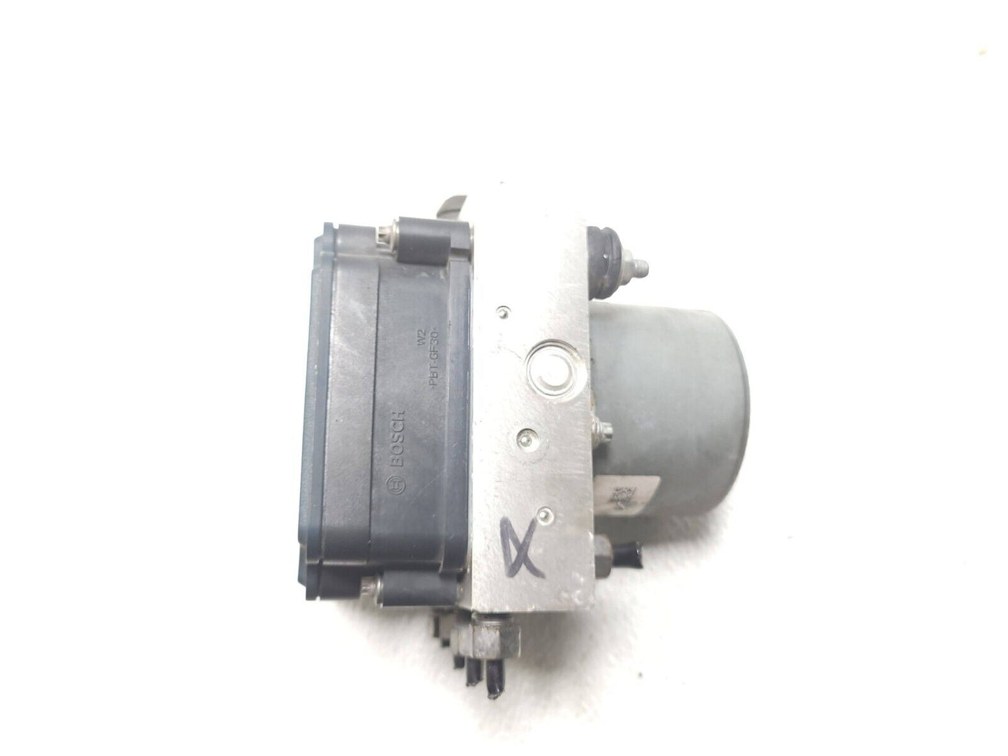 16 17 Jeep Cherokee ABS Anti-lock Brake Pump 68268292ac OEM