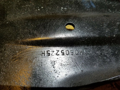 10 11 12 13 14 VW Passat Lower Control Trailing Arm Rear Left Driver OEM 41k